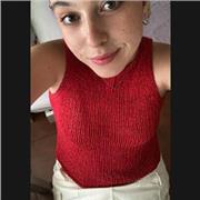Estudiante de Filología Inglesa en la Universitat Jaume I, inglés para niños de primaria, ESO o Bachillerato